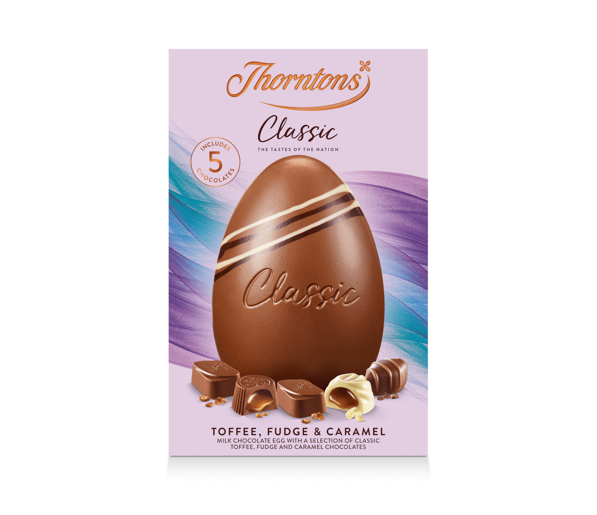 Thorntons easter outlet eggs delivery