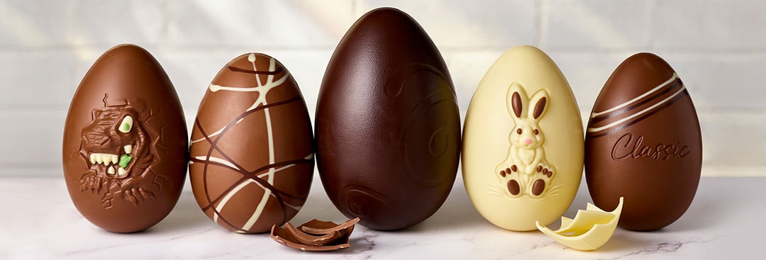 Thorntons deals easter eggs